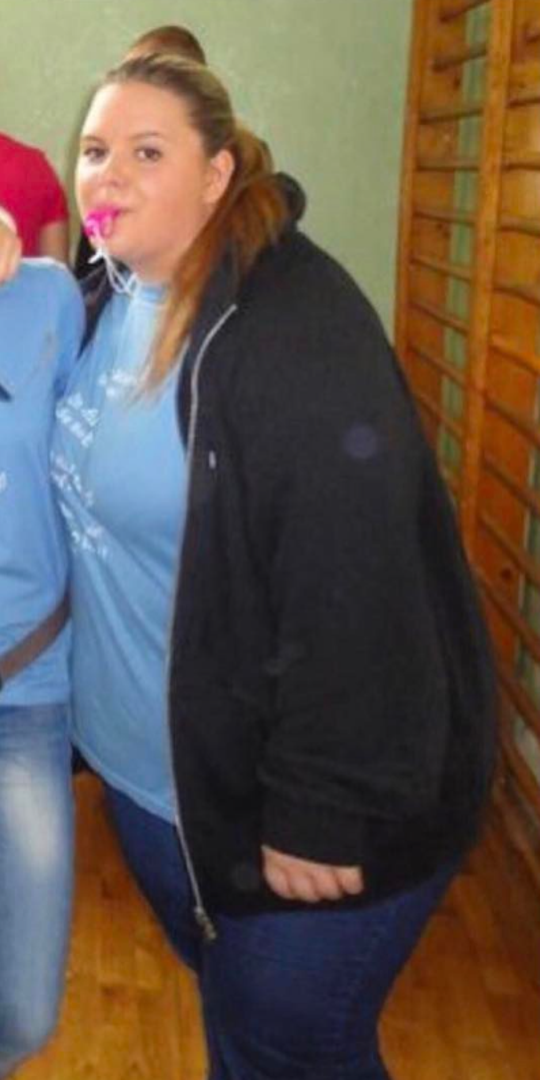 . -  Zadnjih 5 godina moja borba i dalje traje, ali na drugačiji način. Da, ima uspona i padova, ali je glava promijenjena. Treniram, biram bolje jesti, zdravije, biram jesti pametno, biram živjeti aktivno, biram živjeti punim plućima i da, nekad ne ide po planu i nekad se vratim 3 stepenice unazad, ali se onda 4 pomaknem naprijed. Ova borba je drugačija jer sam promijenila sebe kako treba i iznenadim se često koliko sam bolje - rekla je jednom prilikom.