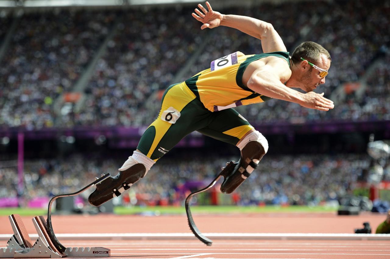 Oscar Pistorius, portal (1)