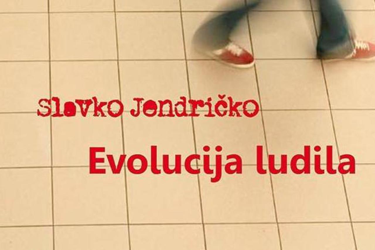 Nagrađena knjiga Slavka Jendrička 
