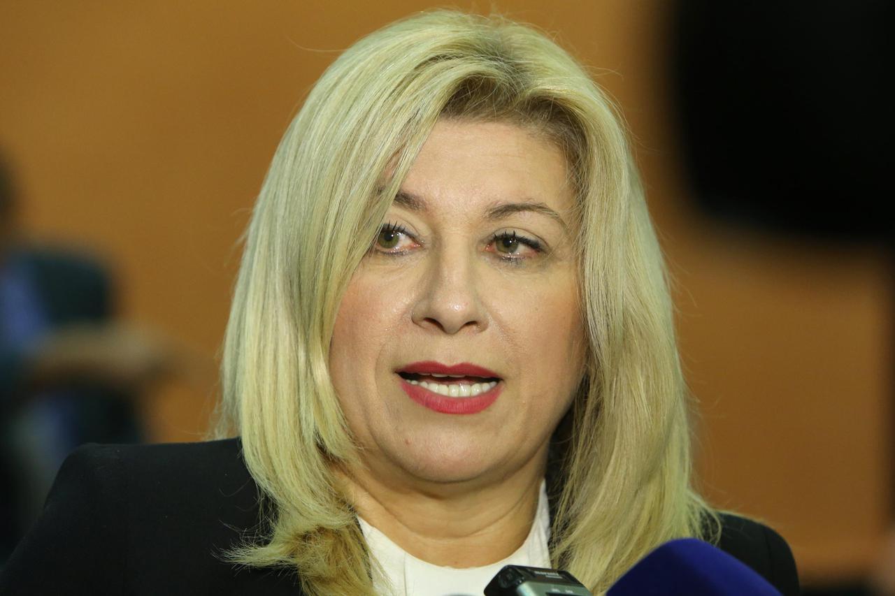 Vesna Škare Ožbolt