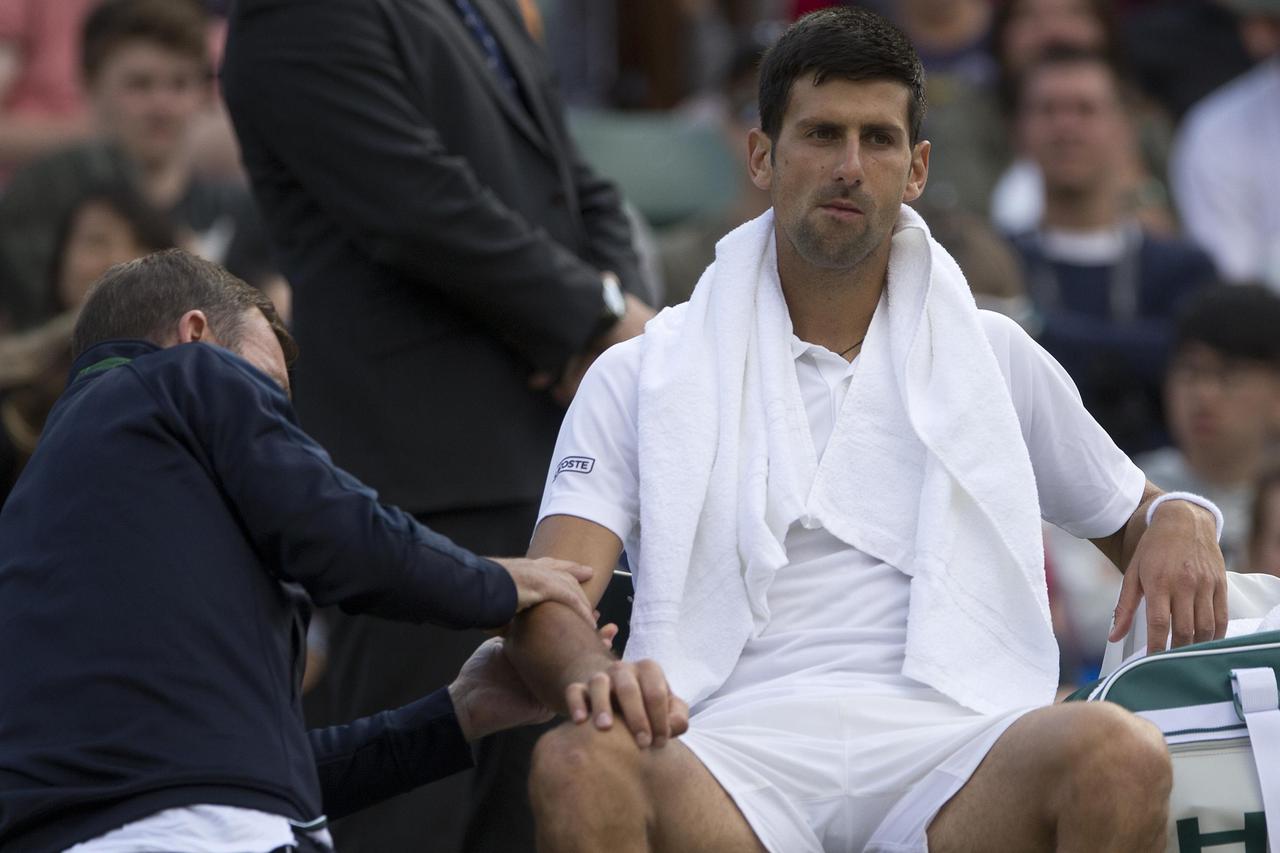 Novak Đoković