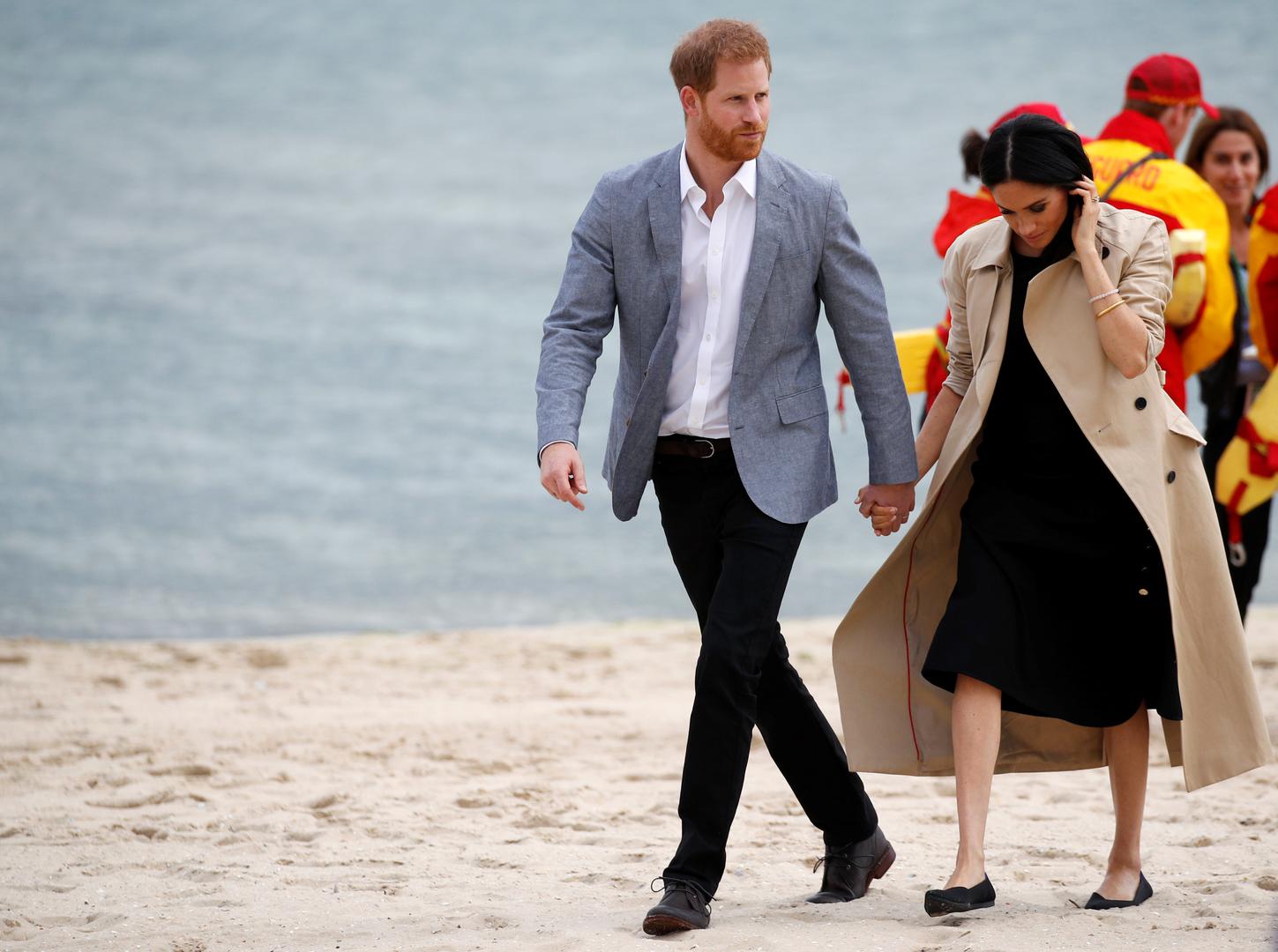 Zbog vojvotkinje od Sussexa stranica američkog brenda Club Monaco srušila se jer je imala previše posjeta, jer su očito svi htjeli ovu haljinu