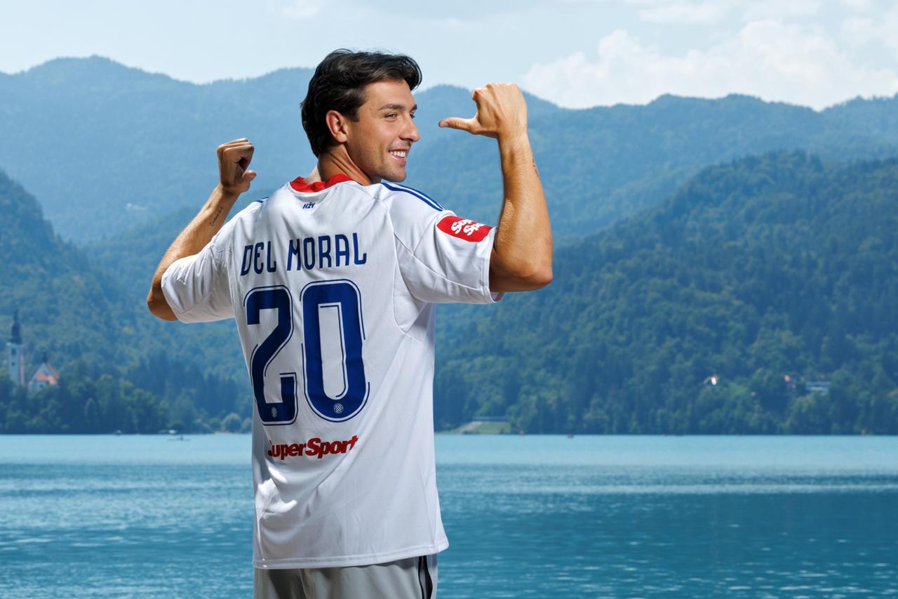 Alberto del Moral