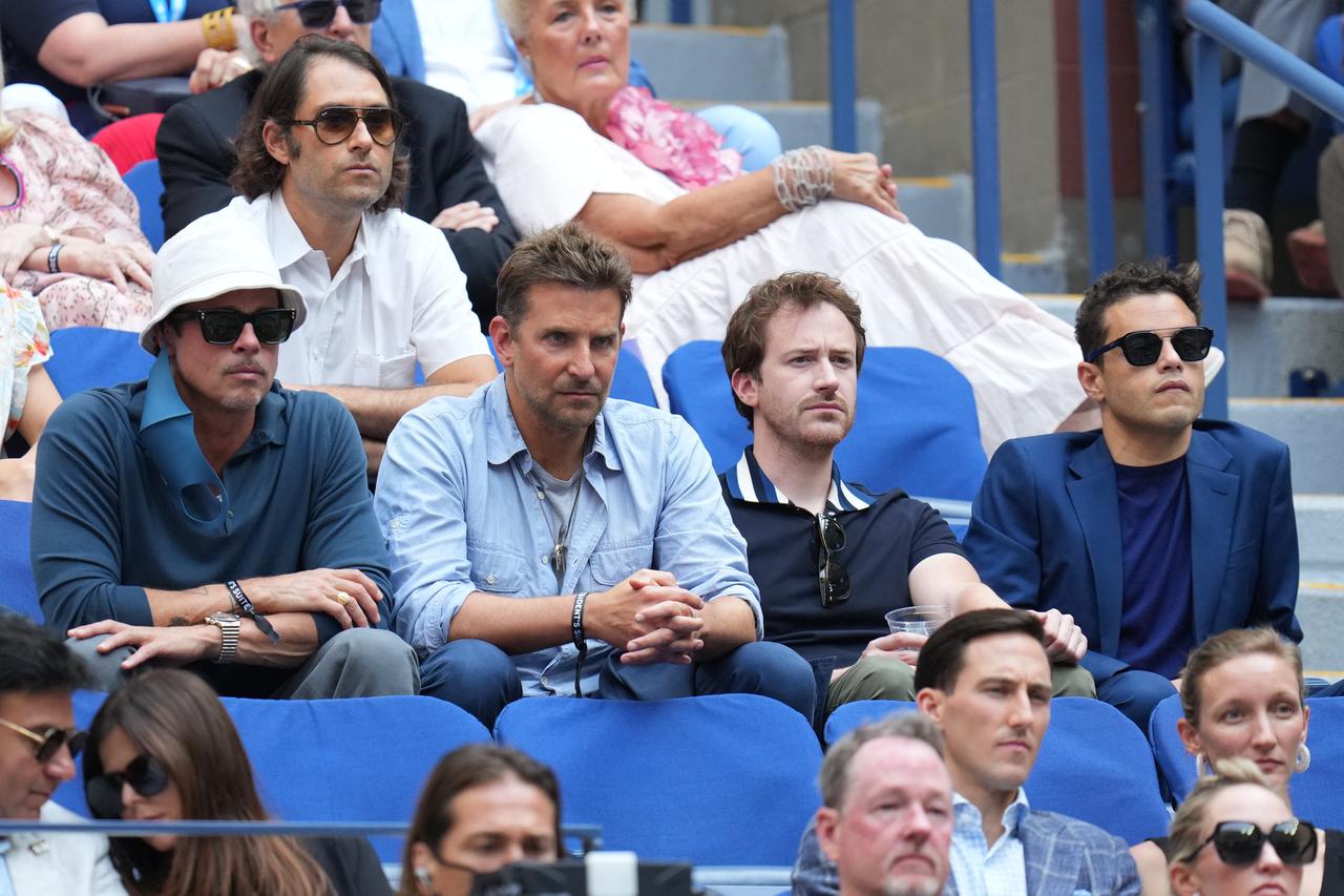 Tennis: US Open