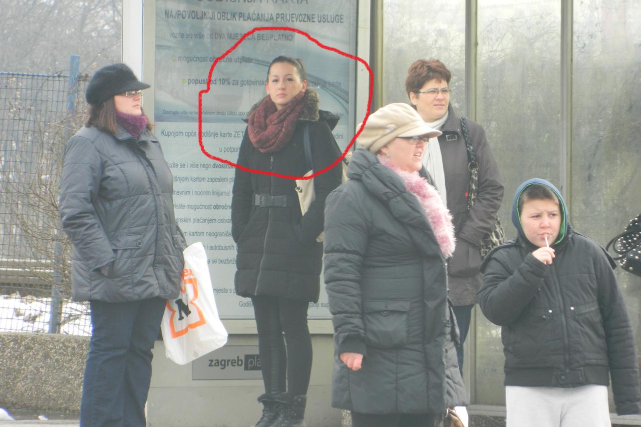 Pronađi se na fotki Vrapče