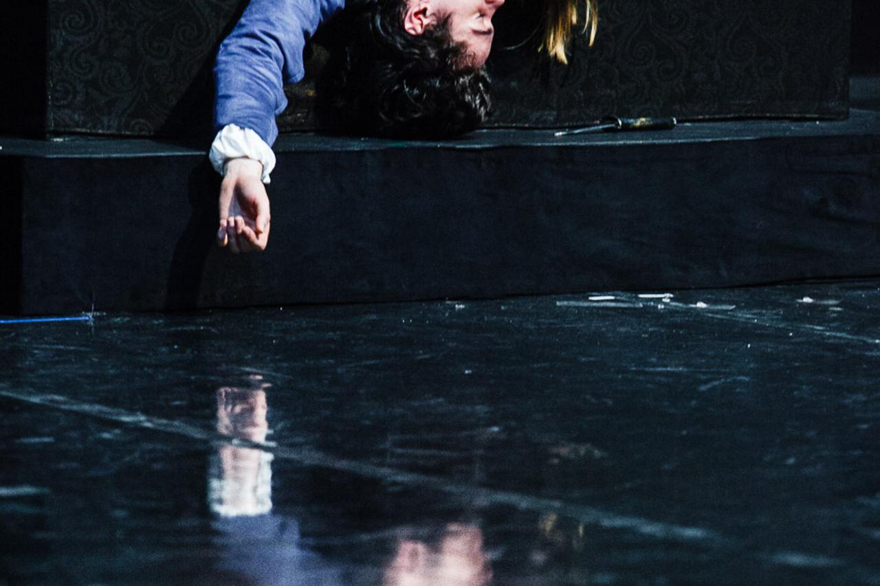 "Romeo i Julija" je  balet za koji će se dugo tražiti karta više