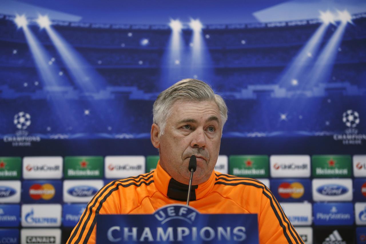 Carlo Ancelotti