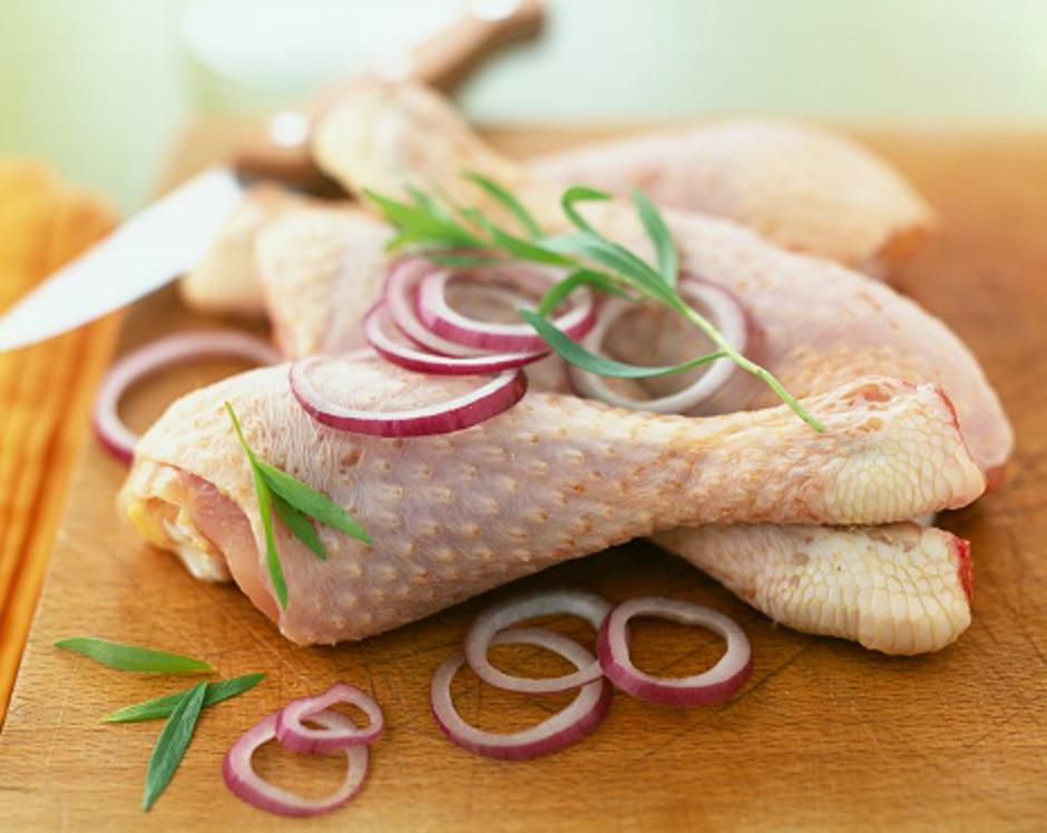 Piletina