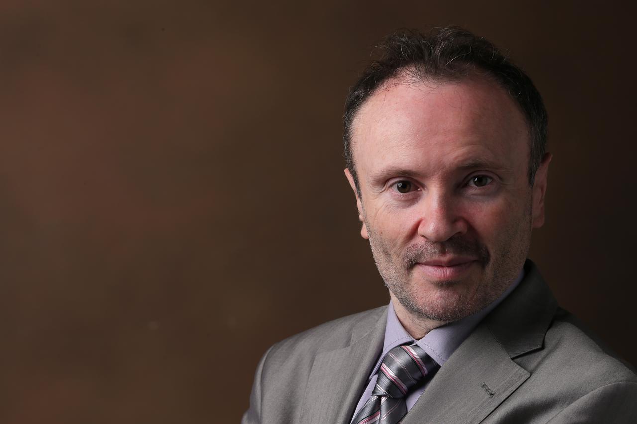 Željko Lovrinčevič