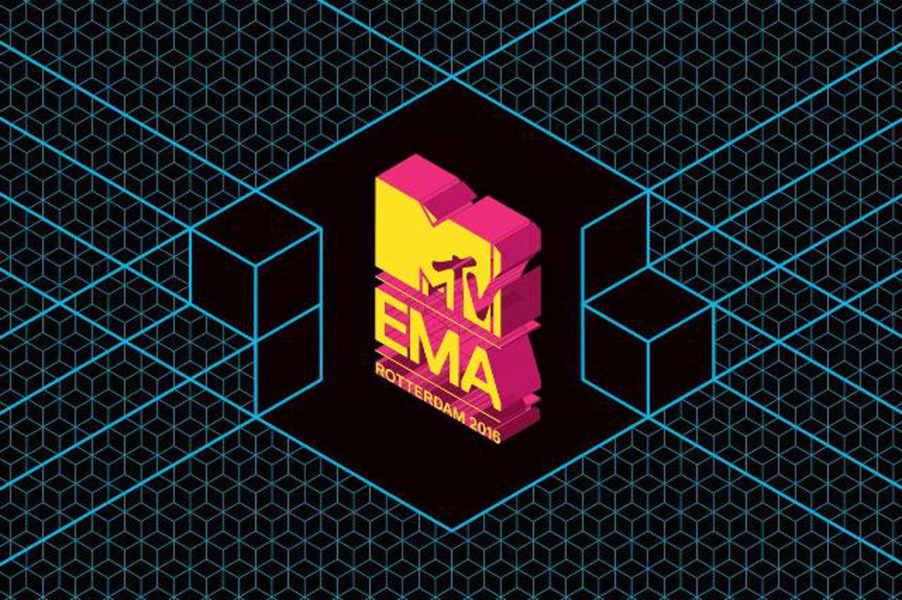 MTV EMA