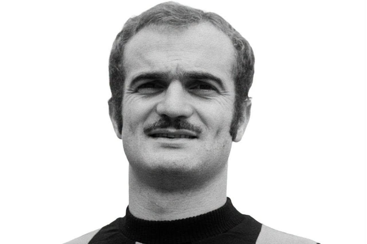 Sandro Mazzola