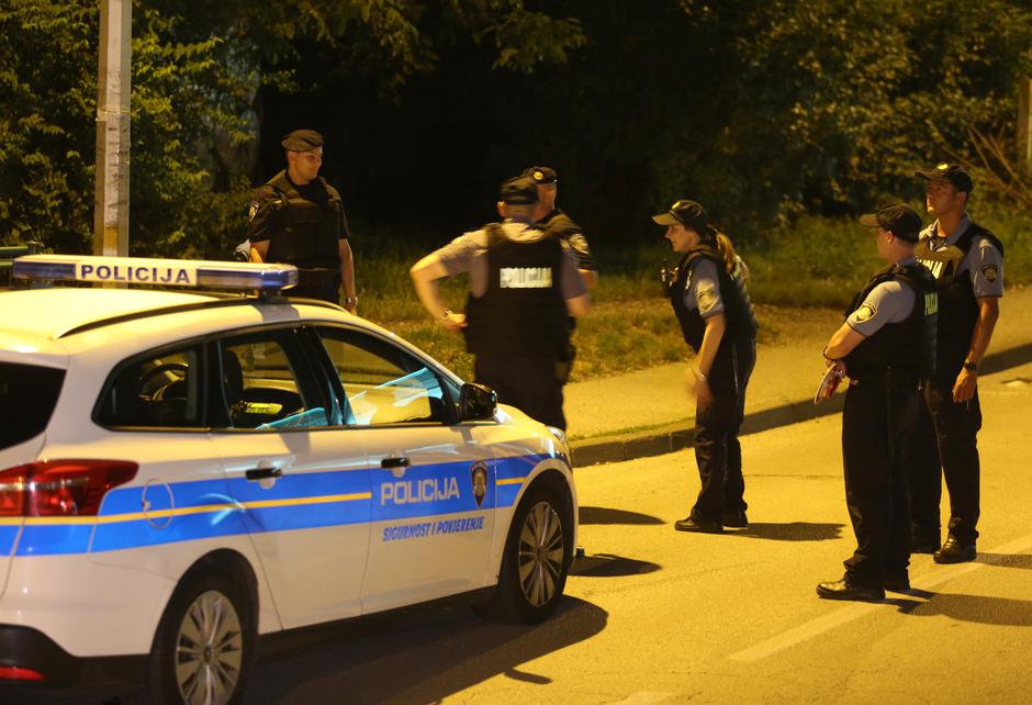 U Zagrebu ubijeno šestero ljudi, policija traga za počiniteljem