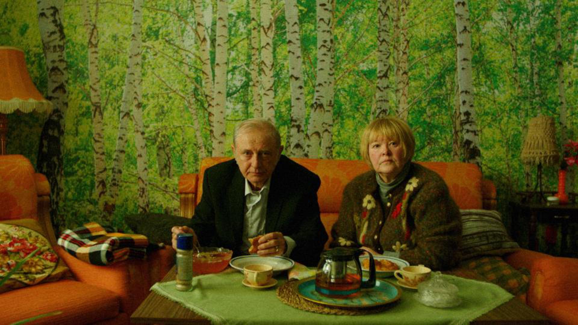 Film "Crni novac za bijele noći"