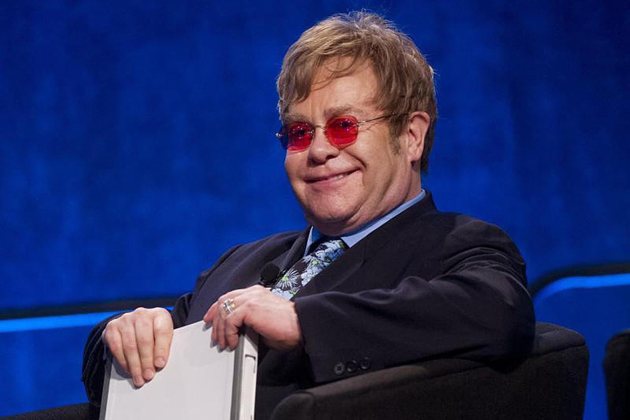 elton