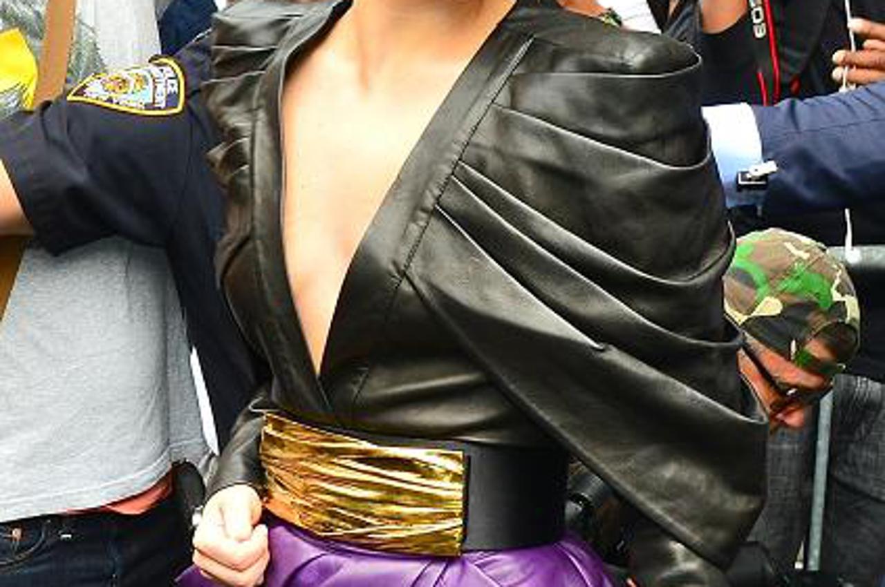 lady gaga