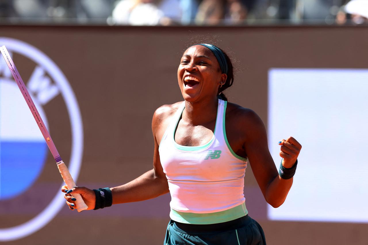 Italian Open
