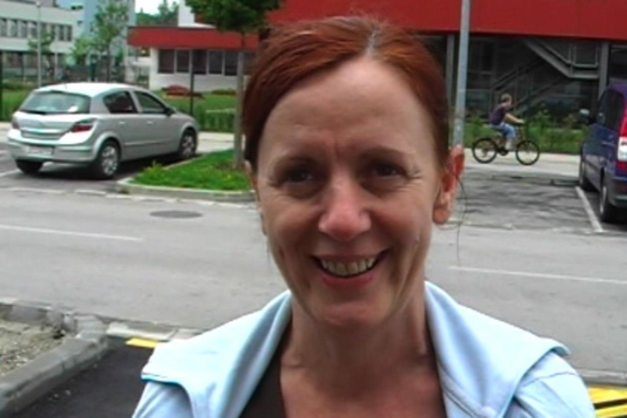 Stanovi, Zagreb - APN