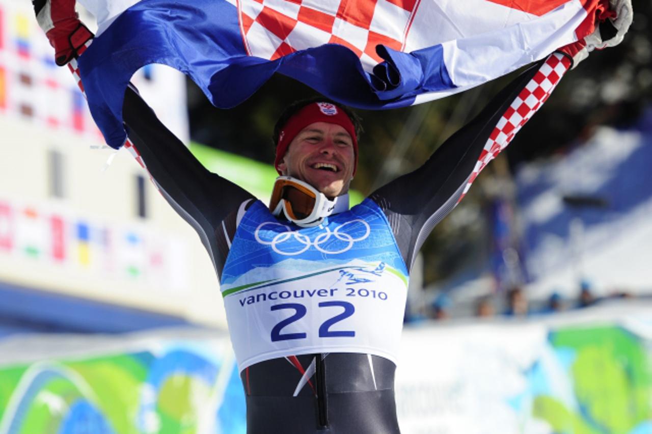 Ivica Kostelic
