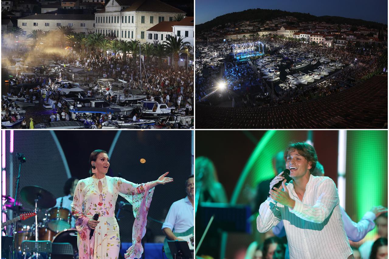 Koncert u Veloj Luci