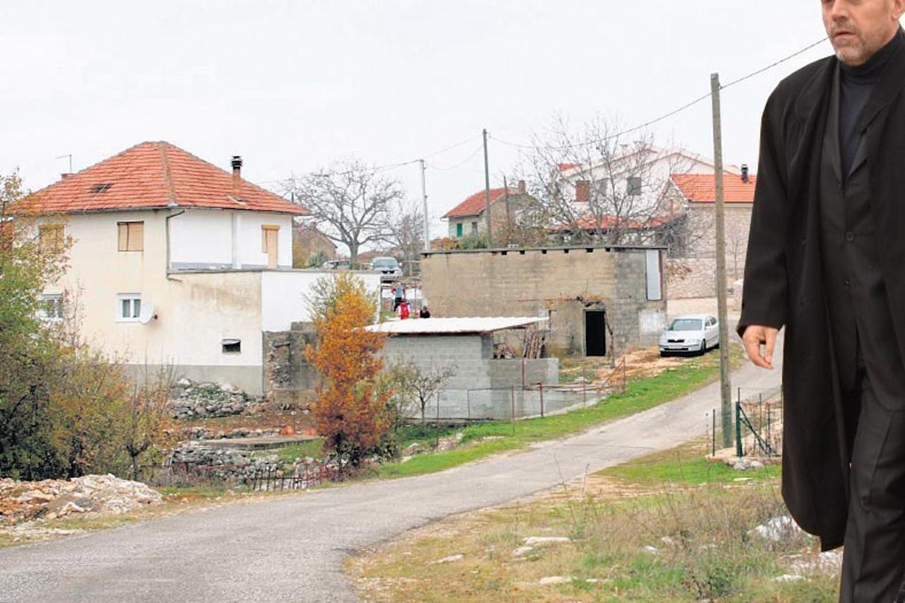 bandić