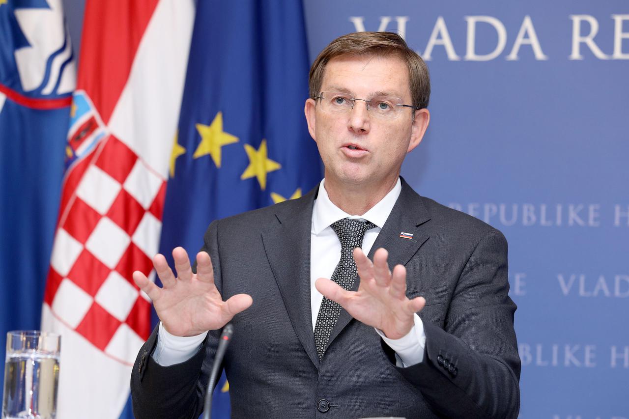 Miro Cerar najavljuje tužbu protiv Hrvatske