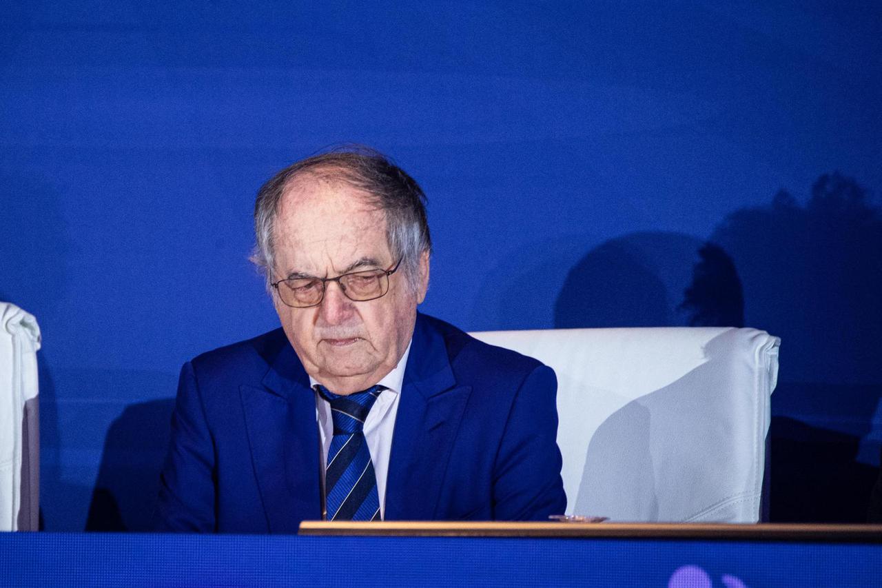 Didier Deschamps ostaje francuski izbornik do 2026. godine