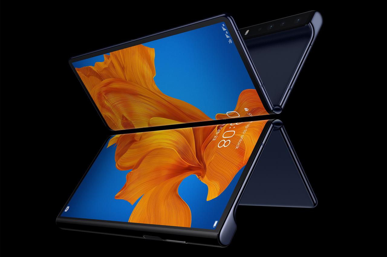 Huawei Mate Xs