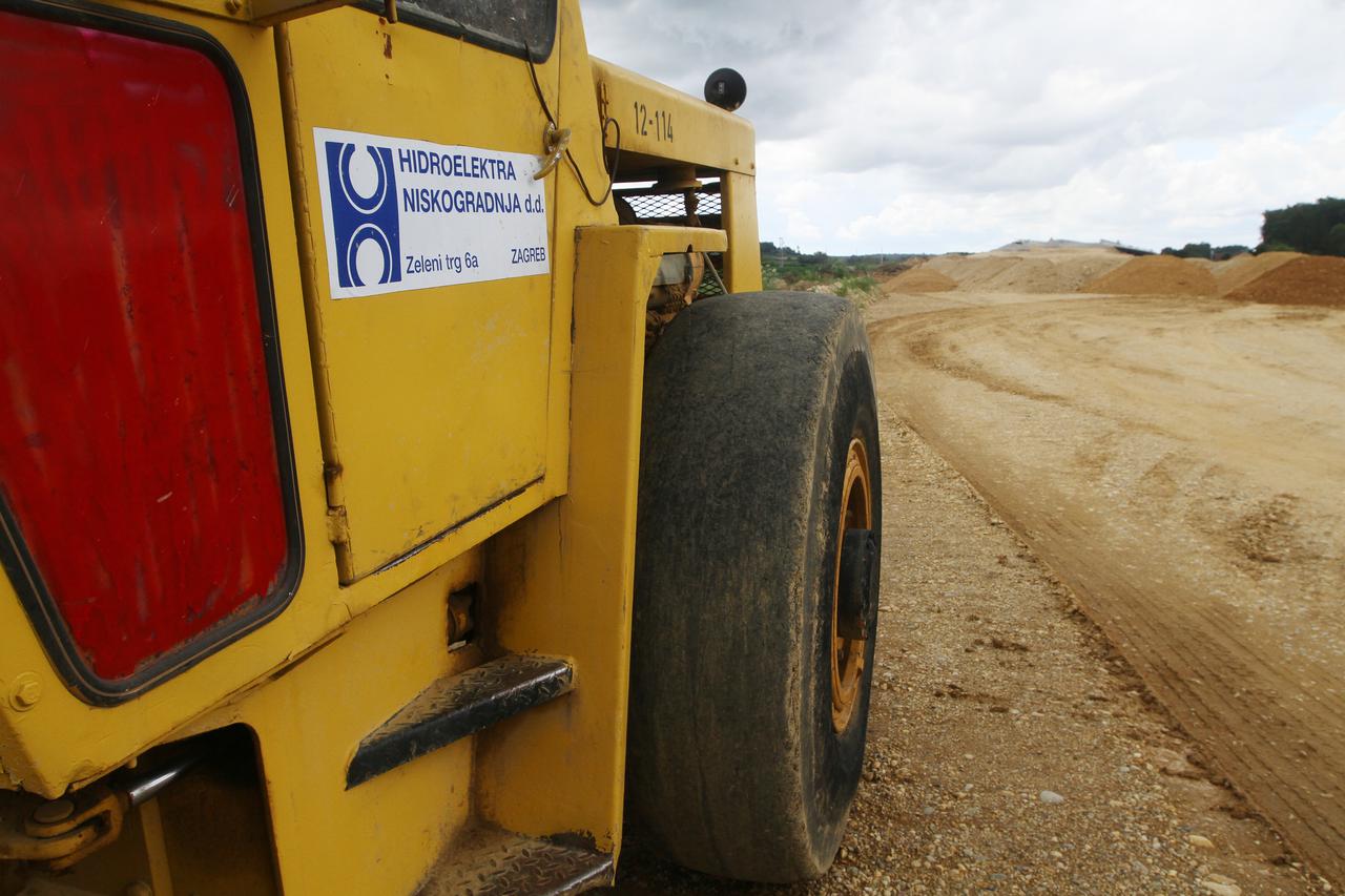 Hidroelektra niskogradnja