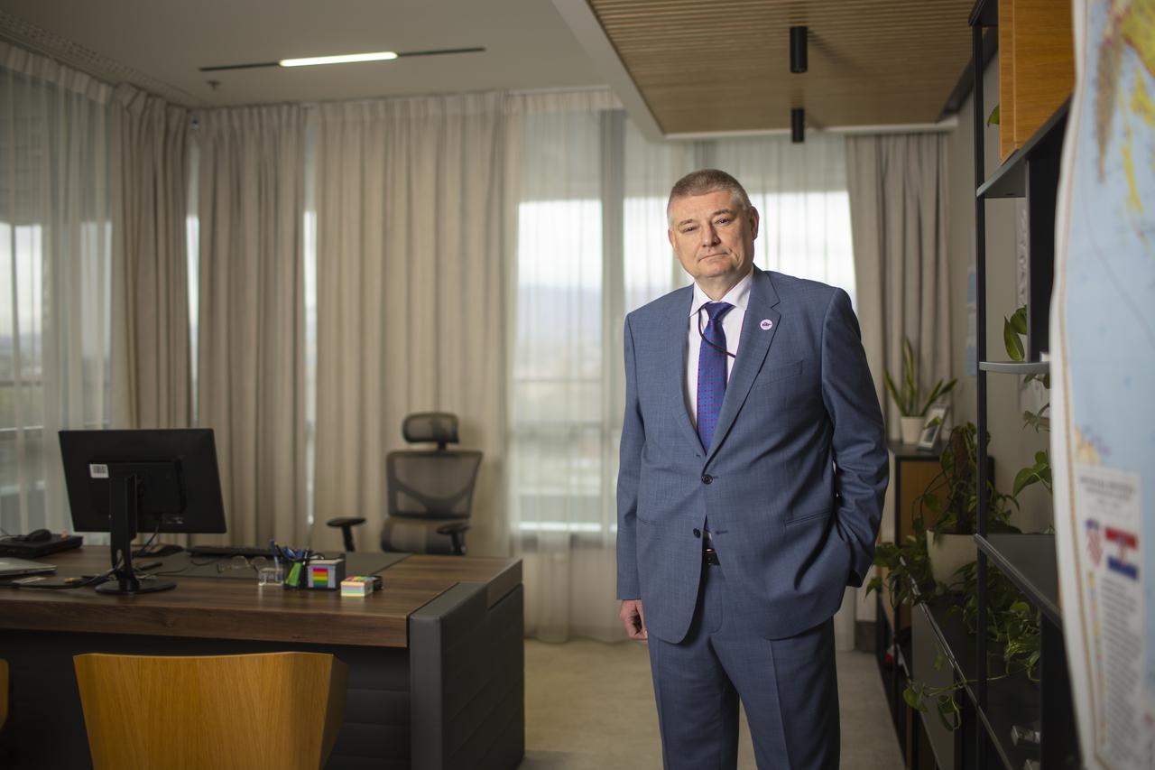 Zagreb: Veleposlanik Poljske Pawel Czerwinski