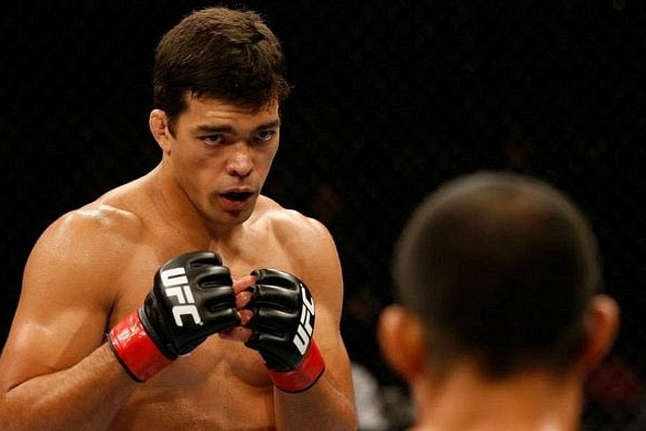 Lyoto Machida