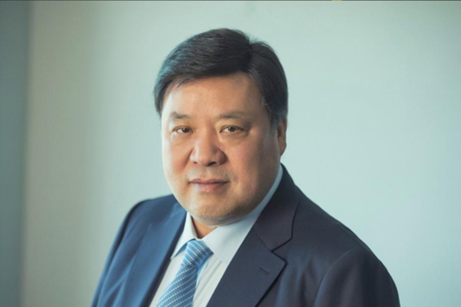 Novi EY Svjetski poduzetnik godine je JungJin SEO iz Južne Koreje