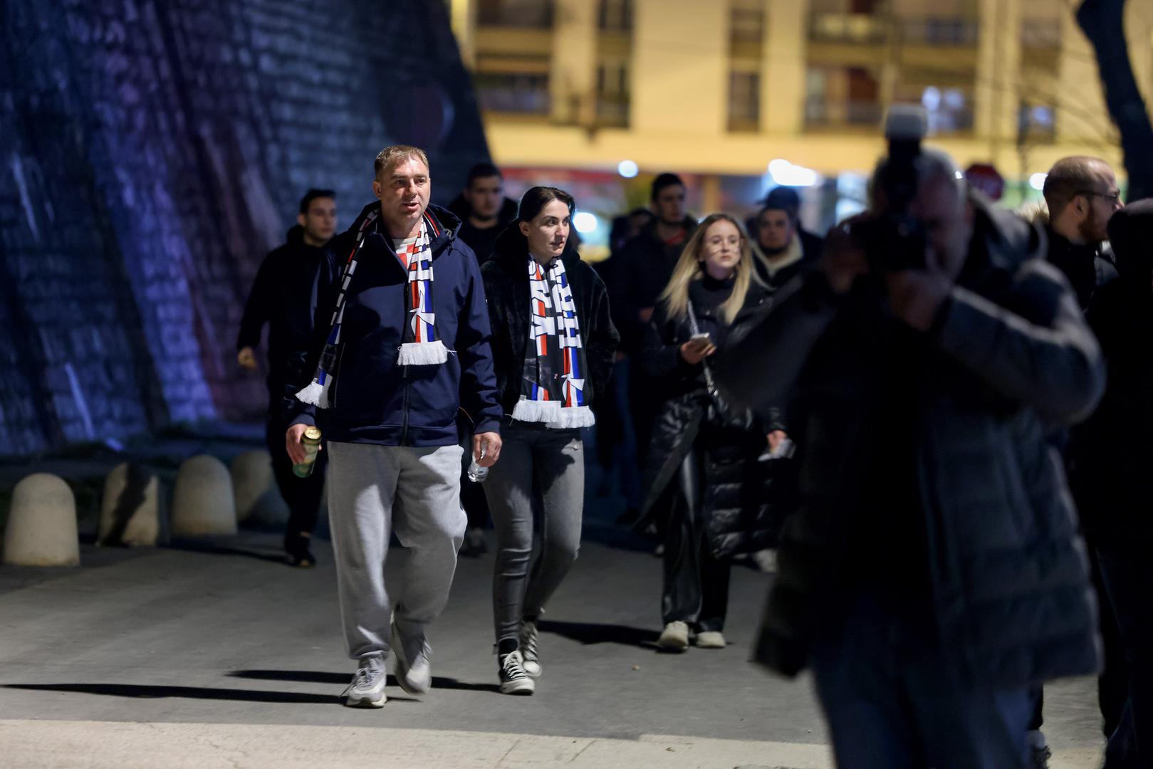 Protivnik je Francuska koja u dosadašnja četiri kola ima sve četiri pobjede. Hrvatskoj nakon poraza od BiH u Sarajevu prošle jeseni treba pobjeda nad Francuskom i nad Ciprom u ponedjeljak kako bi zadržala nade za plasman na Eurobasket