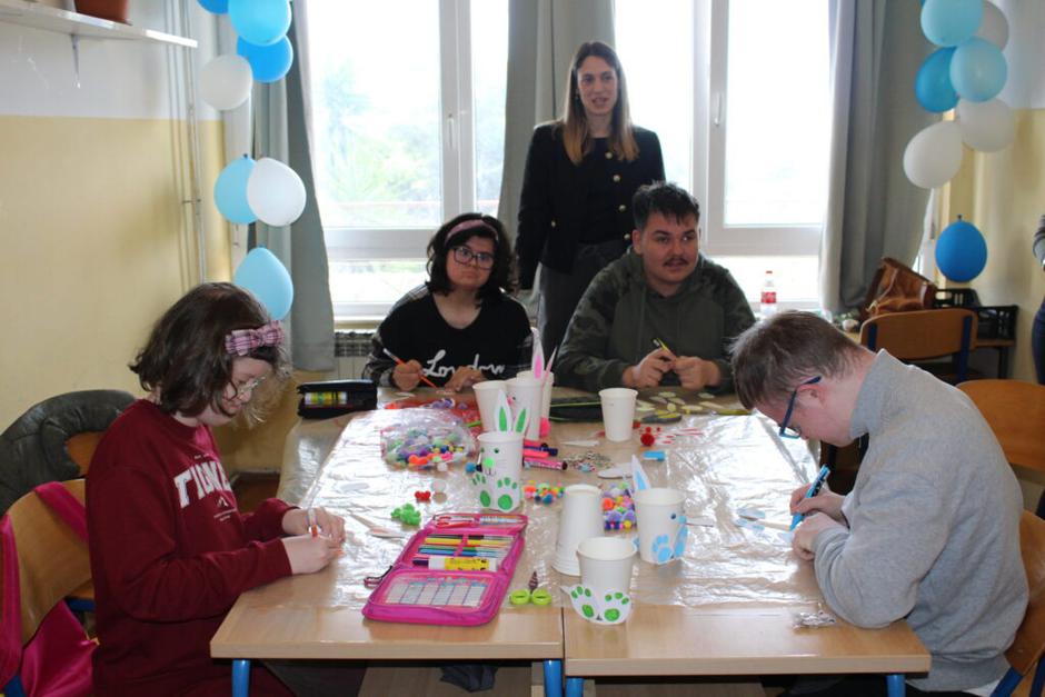 PLASTENIK za praktični rad