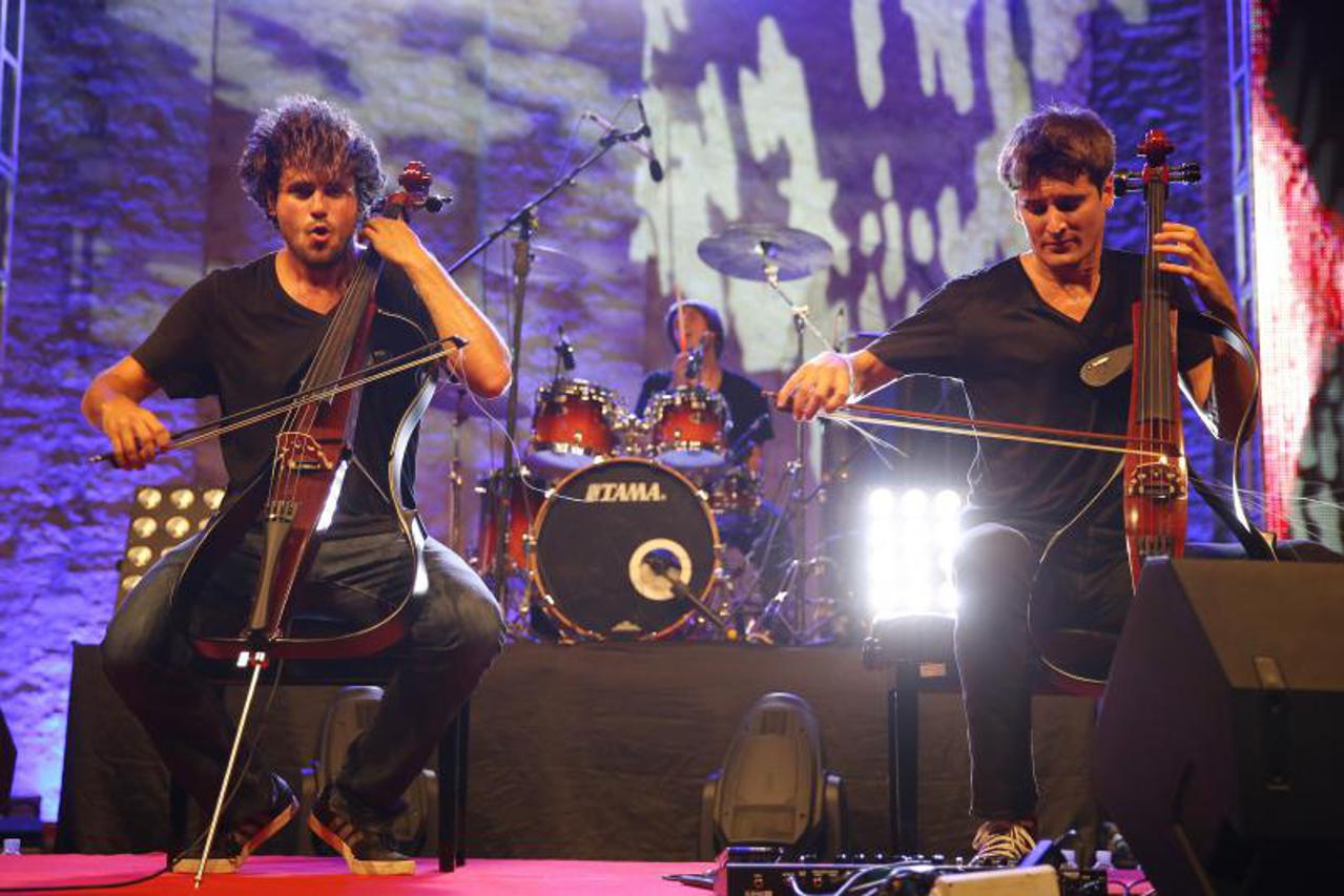 2cellos zadar (1)