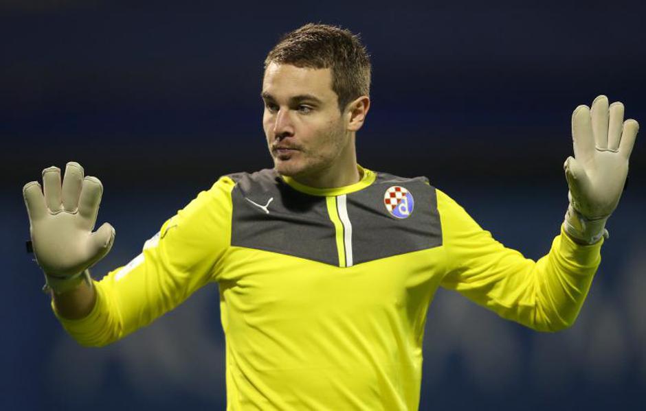 Dinamo, Oliver Zelenika