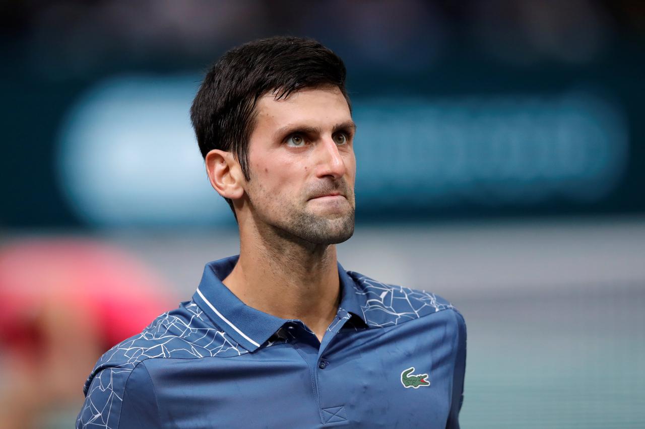 Novak Đoković