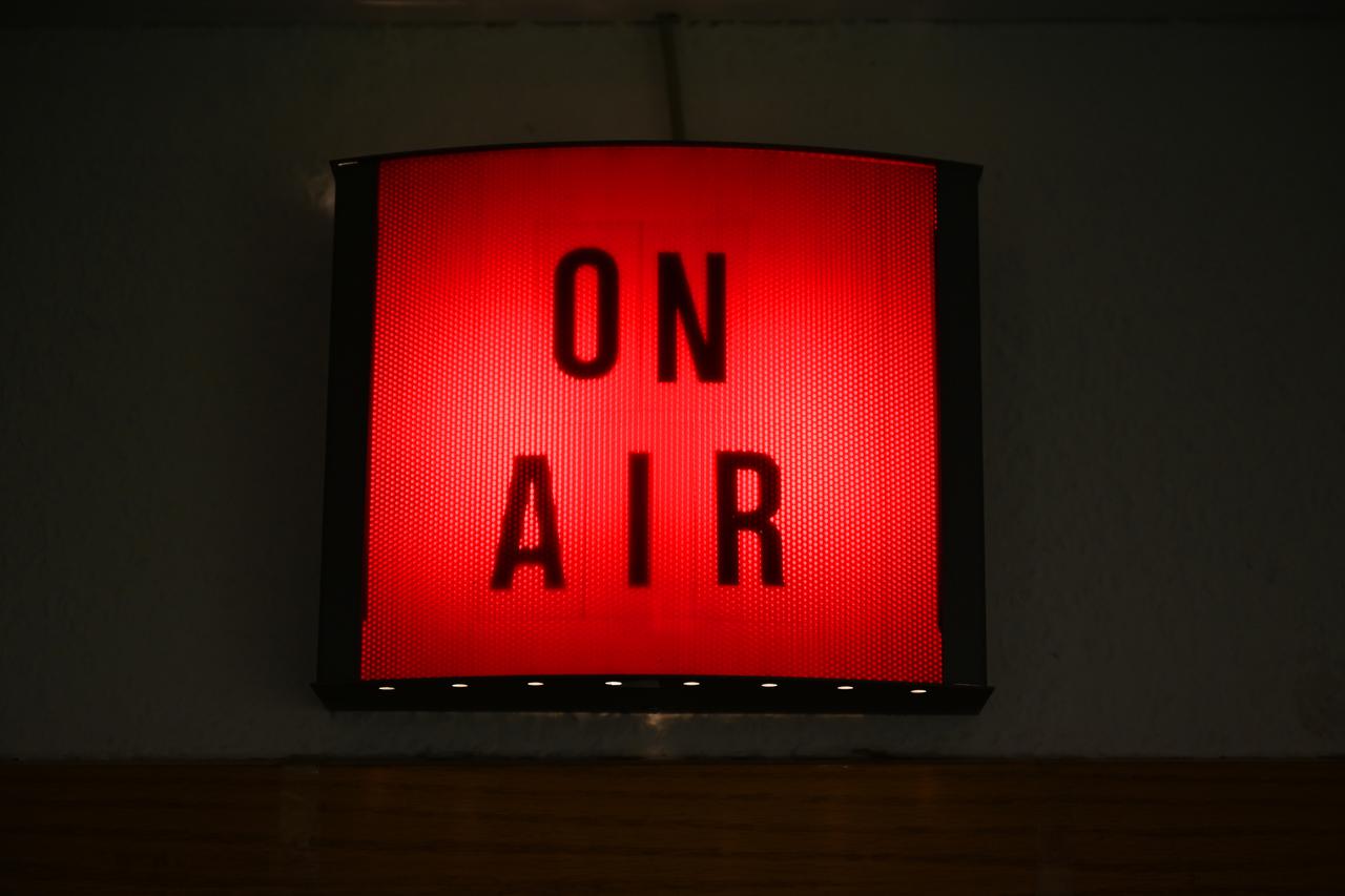 Germany's oldest university radio station