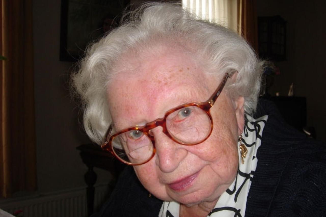 Miep Gies