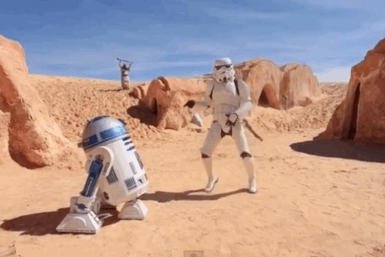 star wars