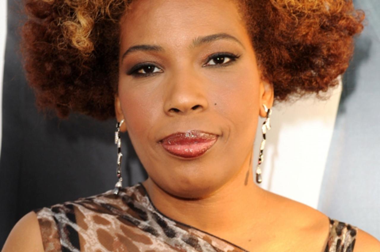 Macy Gray