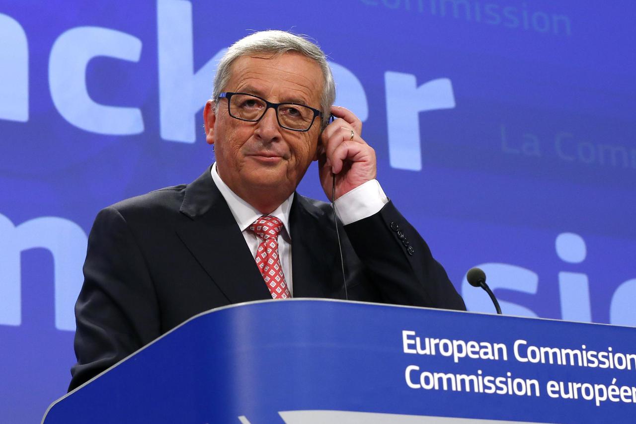 Jean-Claude Juncker