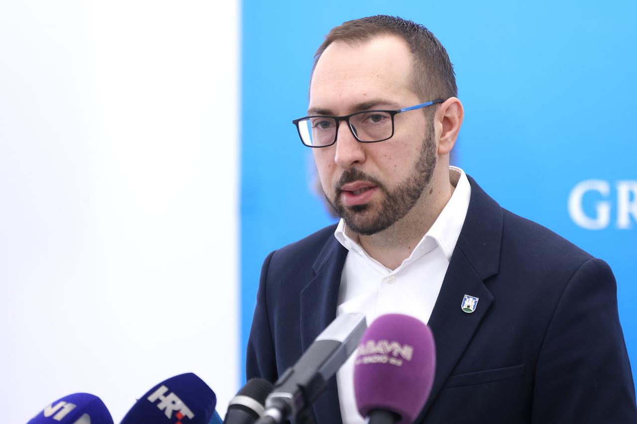 Tomašević: Postignut je povijesni dogovor za rekonstrukciju stadiona Maksimir