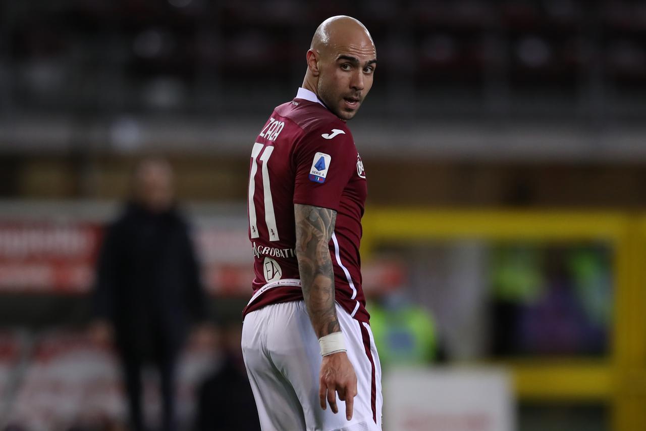 Torino v ACF Fiorentina - Serie A - Stadio Grande Torino