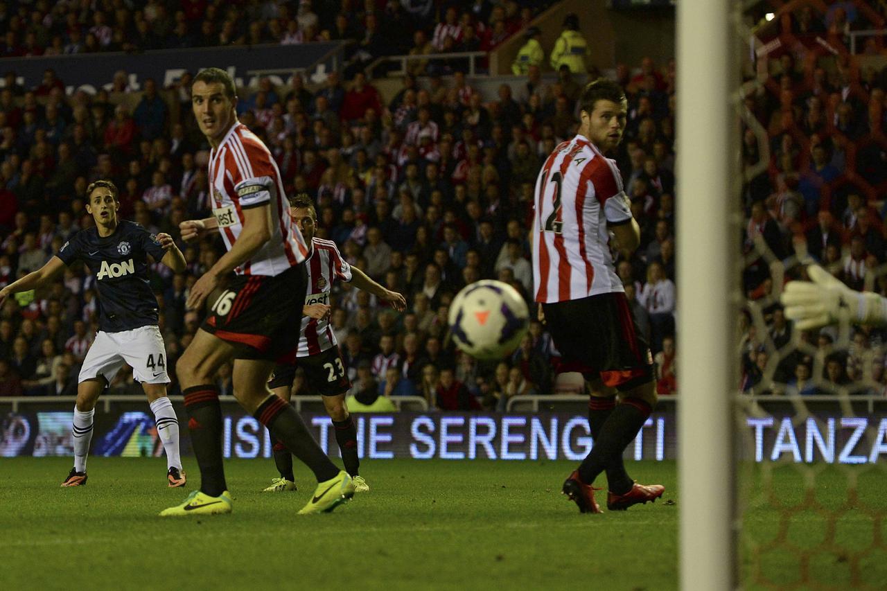 Adnan Januzaj