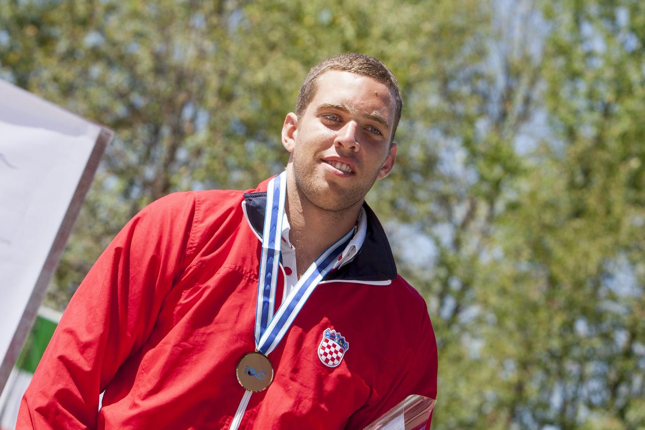 2013 ICF Canoe Slalom World Cup