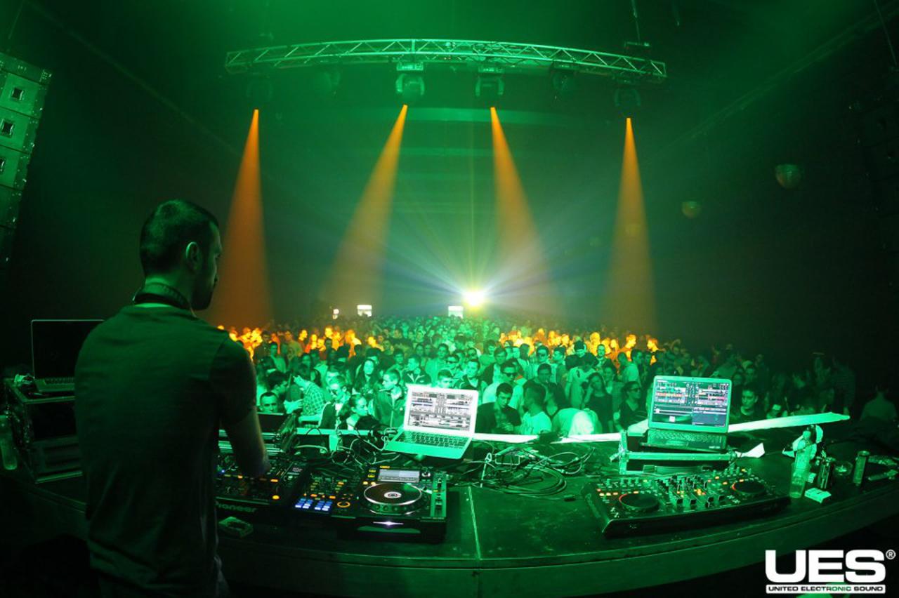 United Electronic Sound 