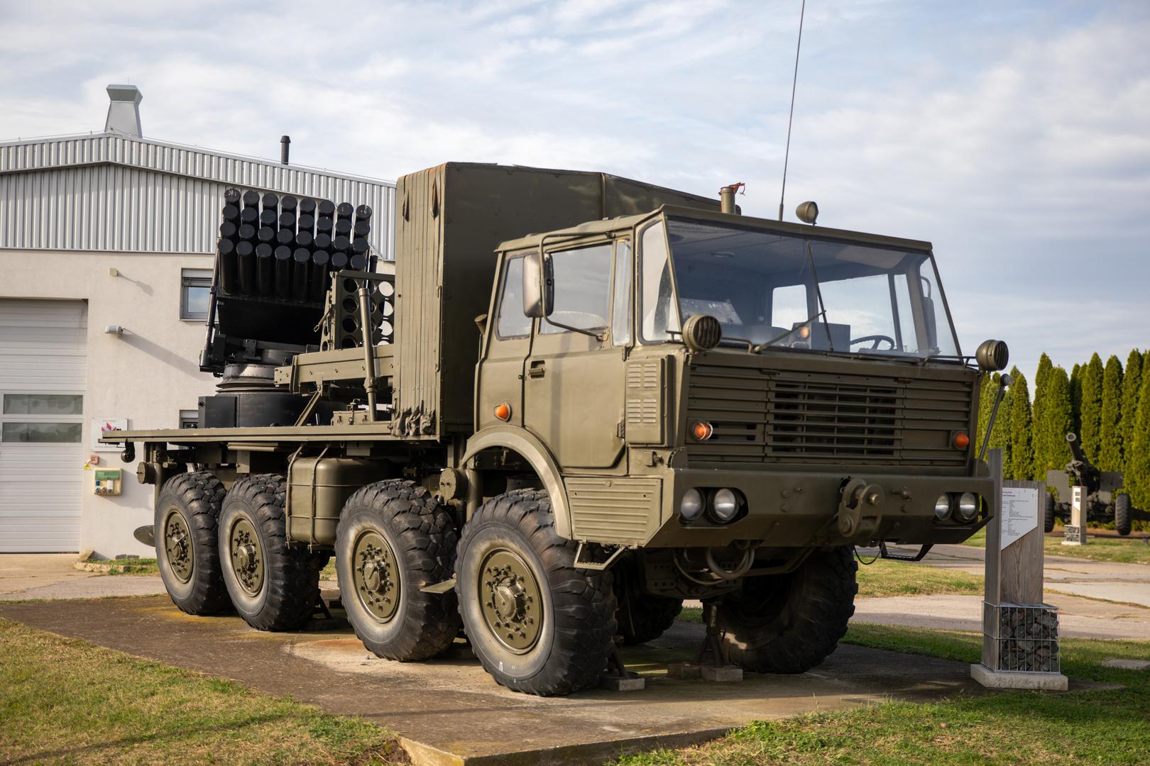 Može se reći da je u Vukovaru bilo ozbiljnog i efikasnog oružja s kojim se moglo ratovati, ali su to istovremeno mogli biti i muzejski primjerci. 