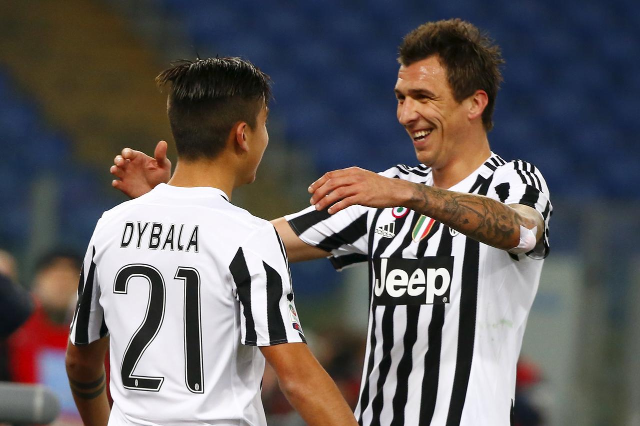 Juventus - Lazio