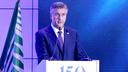 Plenković: Ono što se dogodilo u Gospiću ne možemo ignorirati
