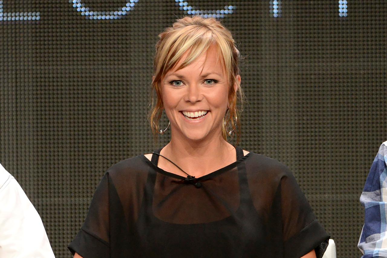 Jessi Combs
